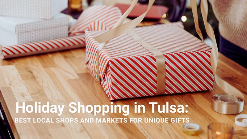 Local Gifts