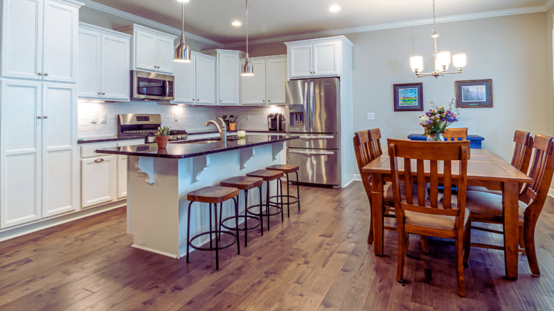 Home Interior Tulsa